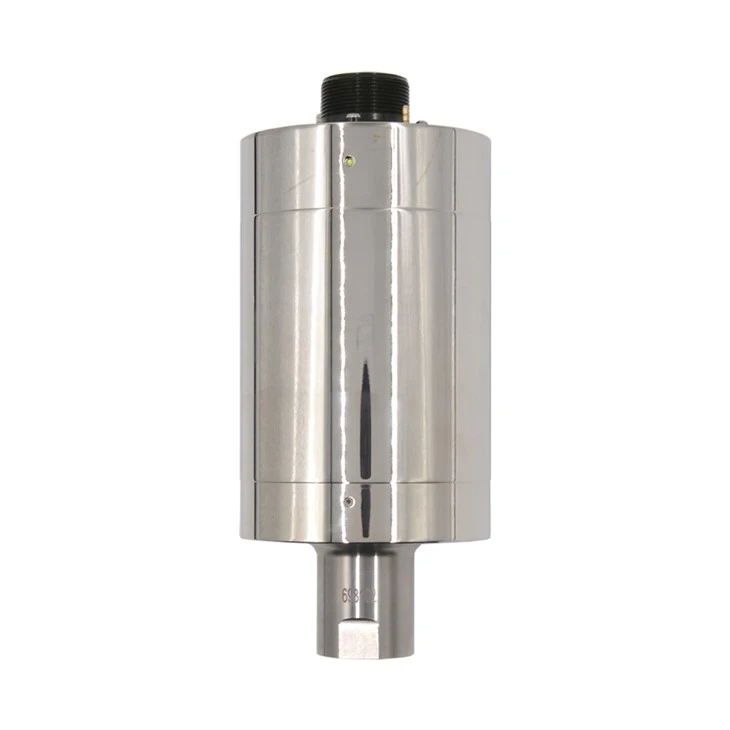 20K CJ2015K Transducers Ultrasonaic Ardchumhachta le Transducers Piezoelectric Ultrasonaic Tithíochta