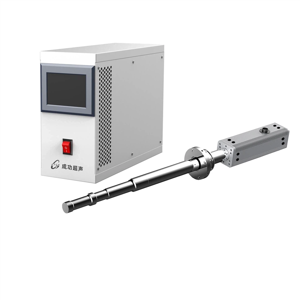 20Khz 3000W Ultrasonic Sonochemistry system 20Khz 3000W Ultrasonic Sonochemistry system