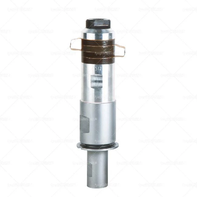 20 Khz Ultrasonic Transducer