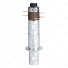 Cumhacht Ultrasonaic Transducer