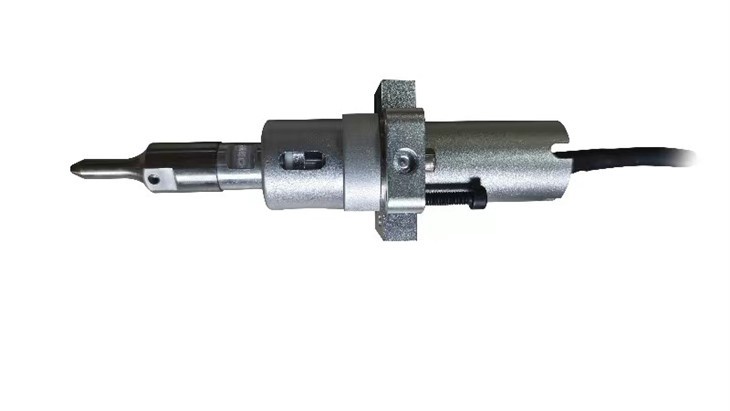 Ultrasonic Spray Nozzle Machine Atomizer